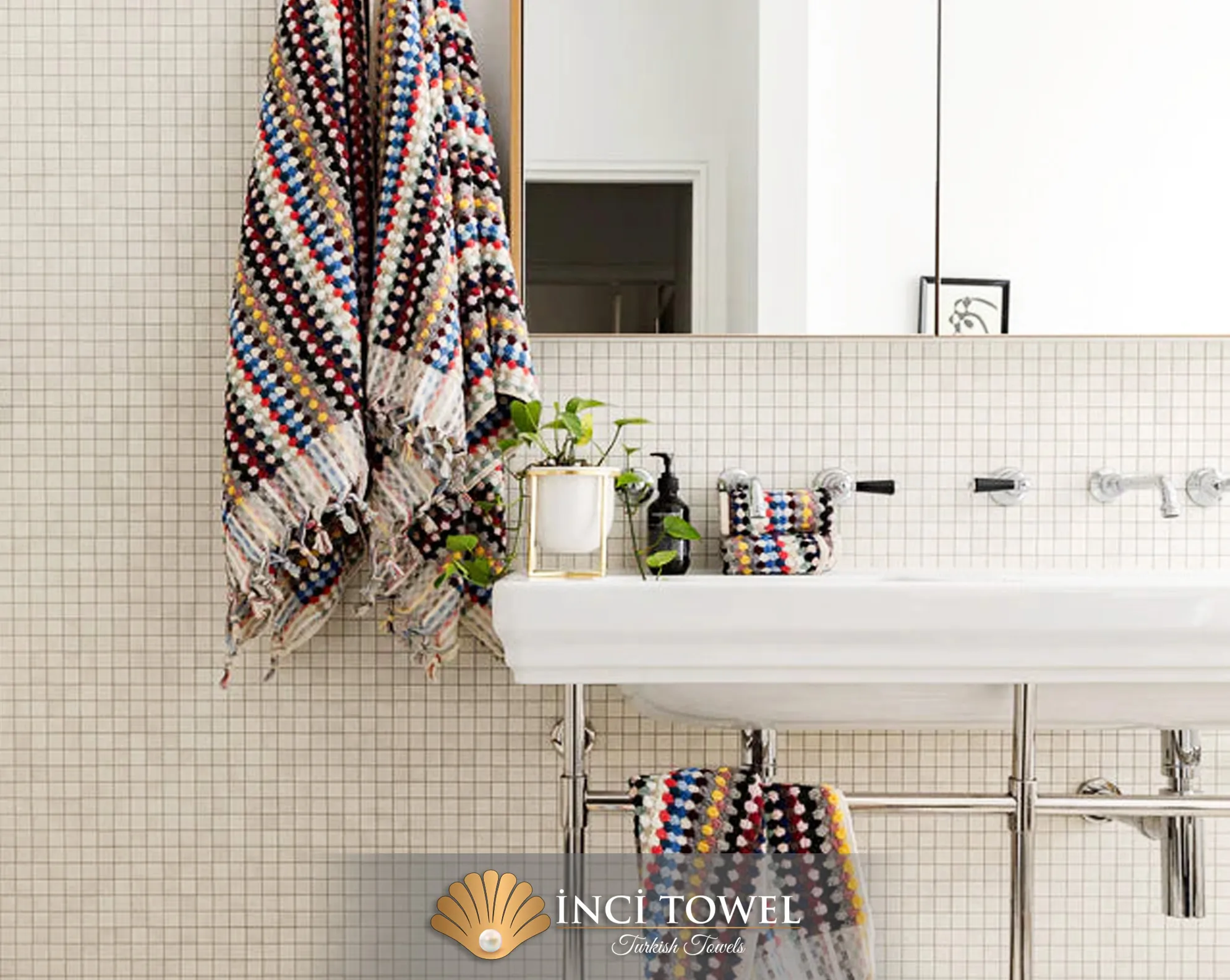 Towel